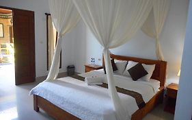Dika Homestay