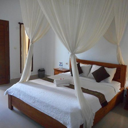 Dika Homestay Sidemen  Exterior photo