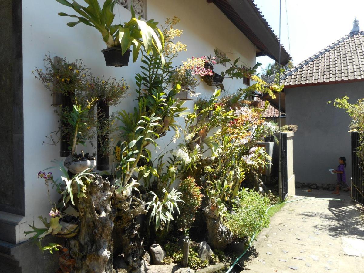 Dika Homestay Sidemen  Exterior photo