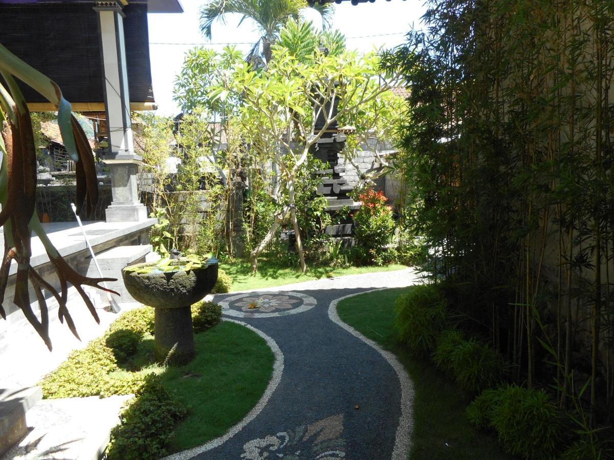 Dika Homestay Sidemen  Exterior photo
