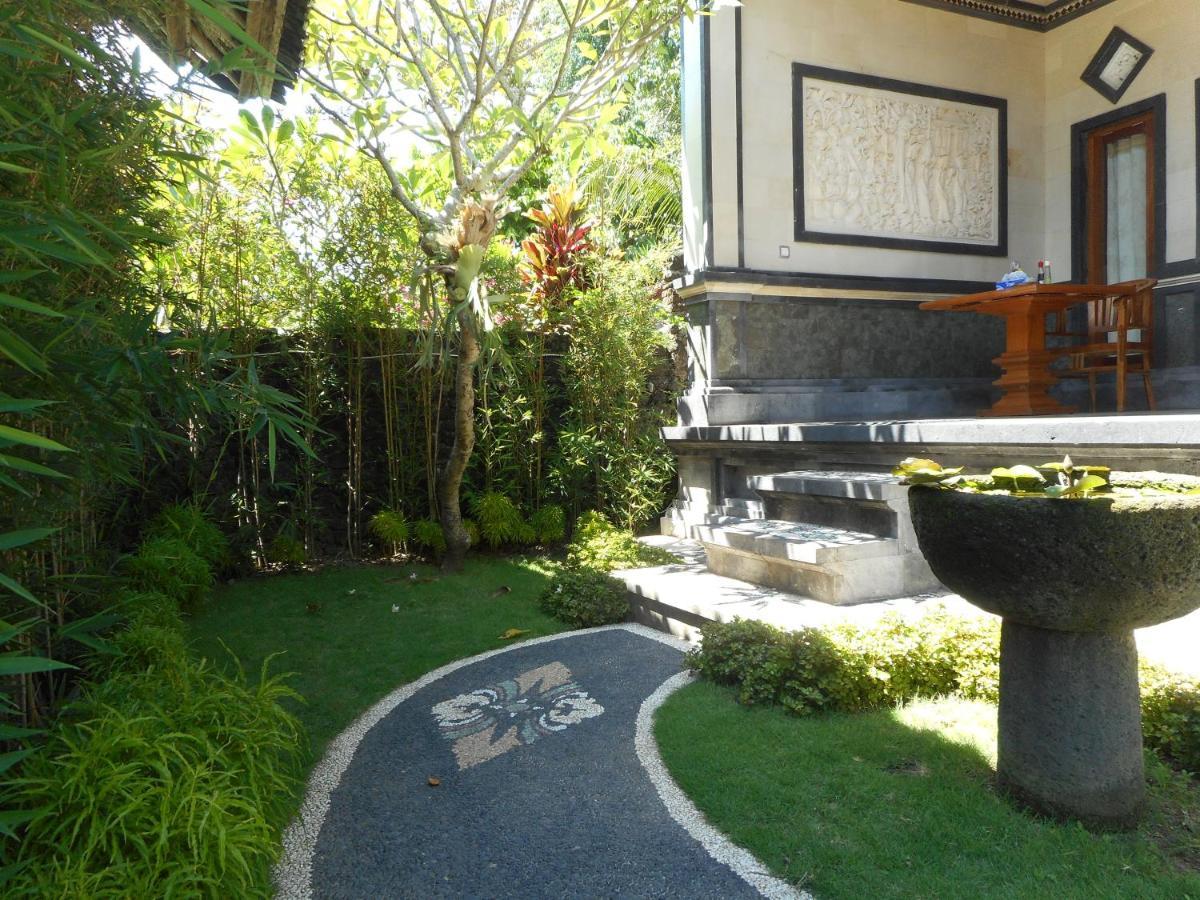 Dika Homestay Sidemen  Exterior photo