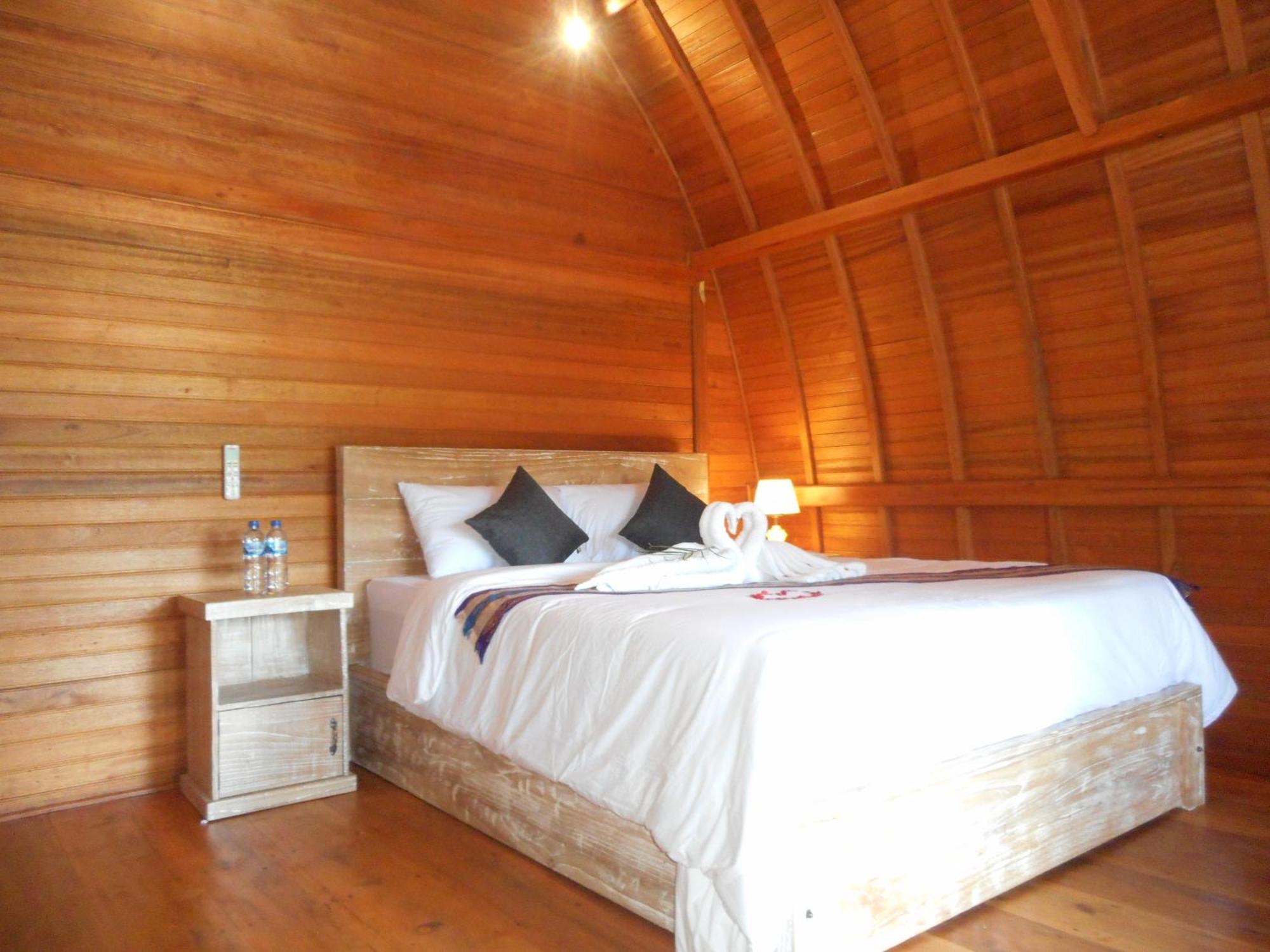 Dika Homestay Sidemen  Exterior photo