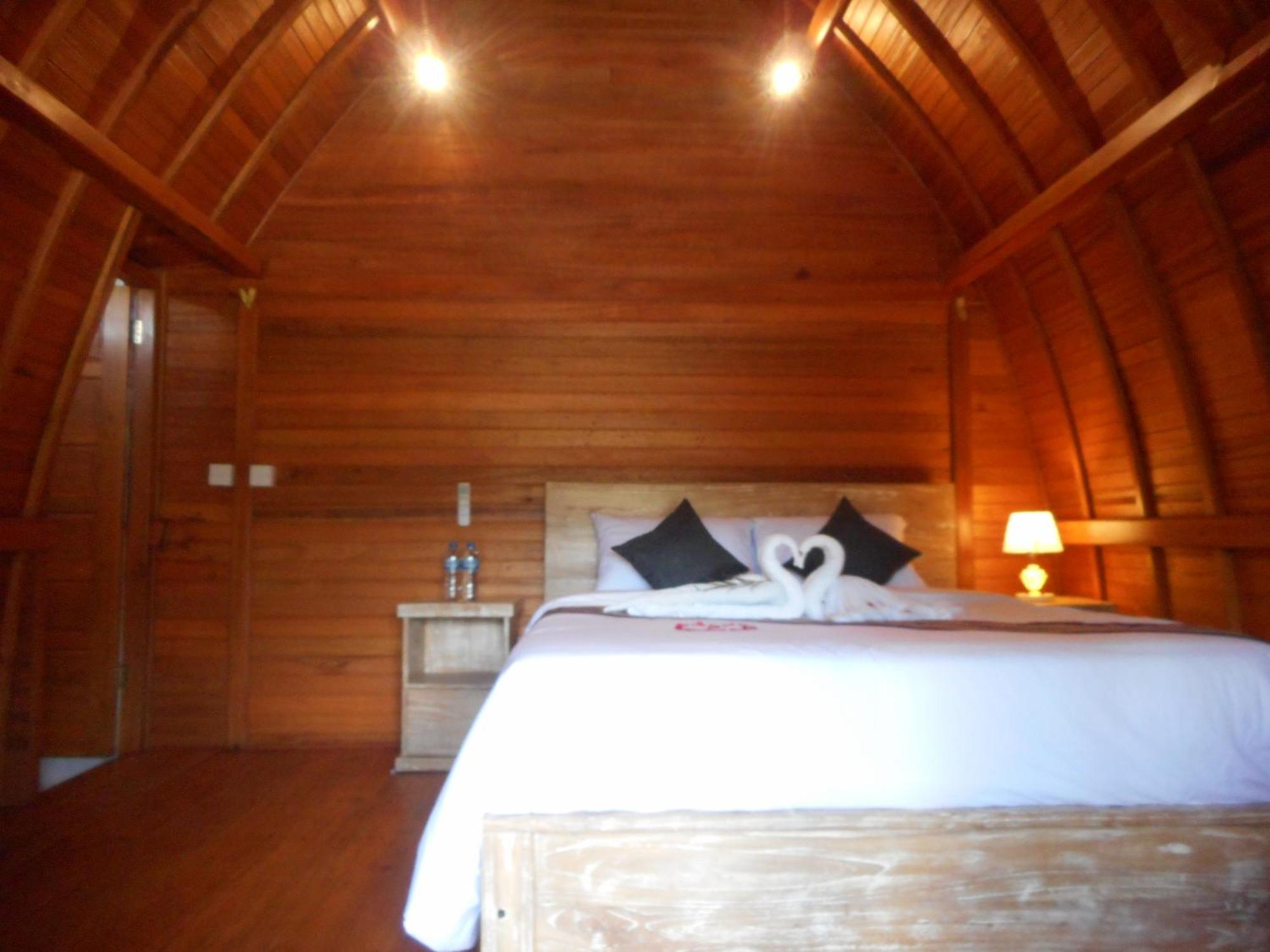 Dika Homestay Sidemen  Exterior photo