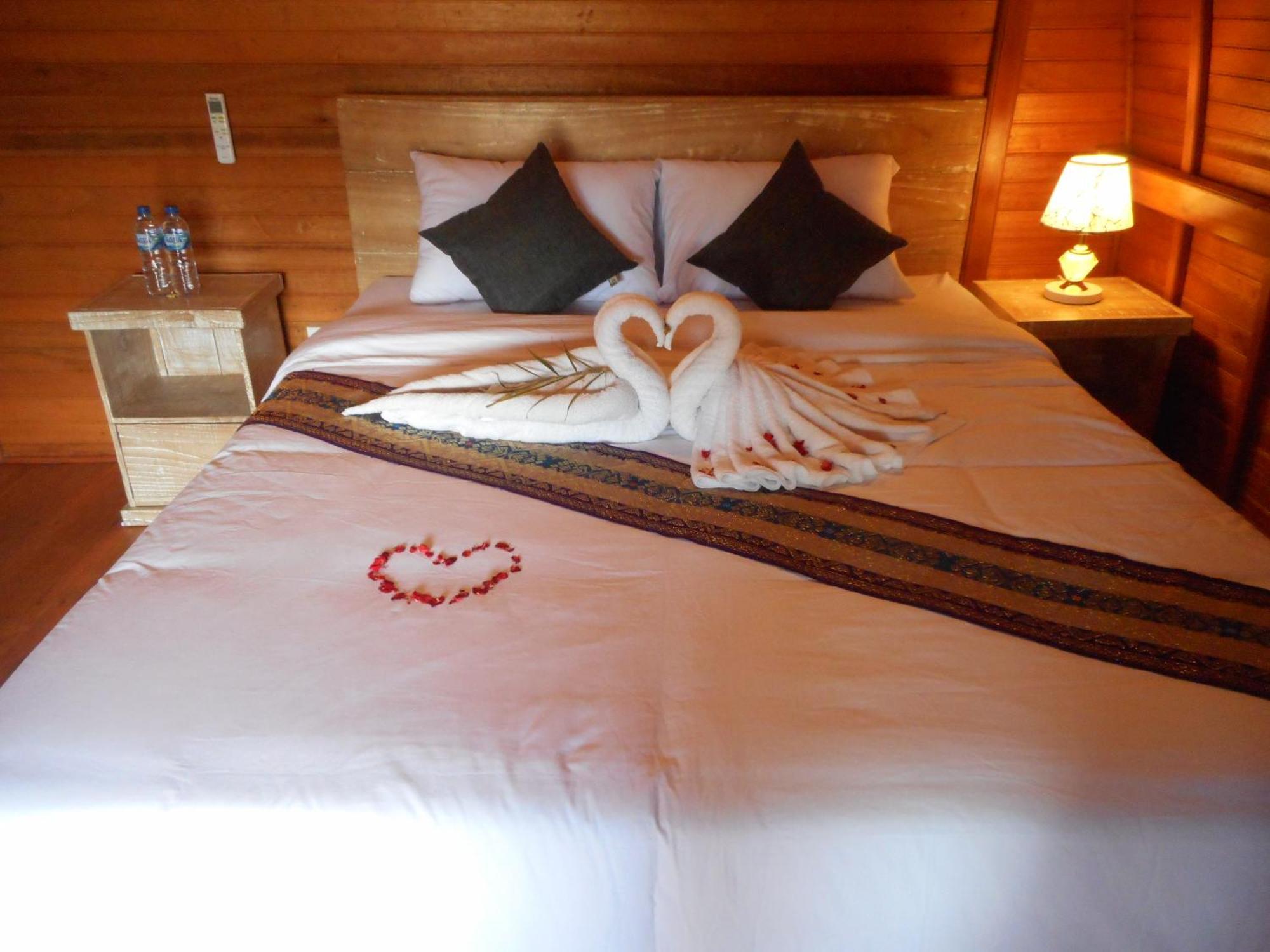 Dika Homestay Sidemen  Exterior photo