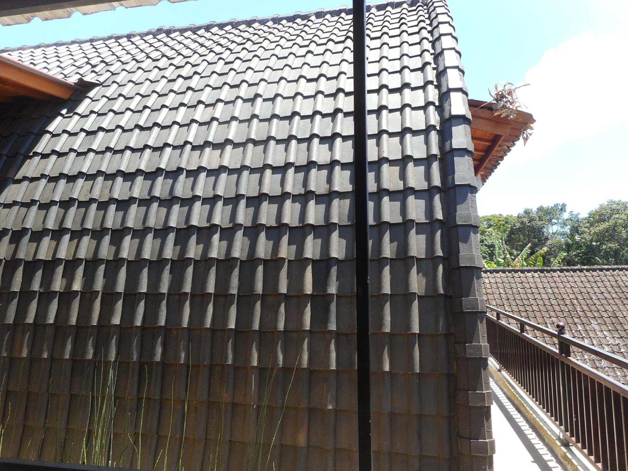 Dika Homestay Sidemen  Exterior photo