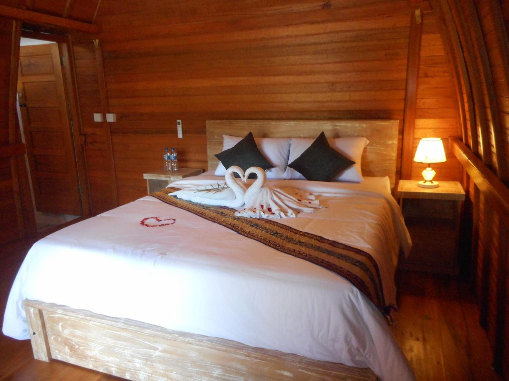 Dika Homestay Sidemen  Exterior photo