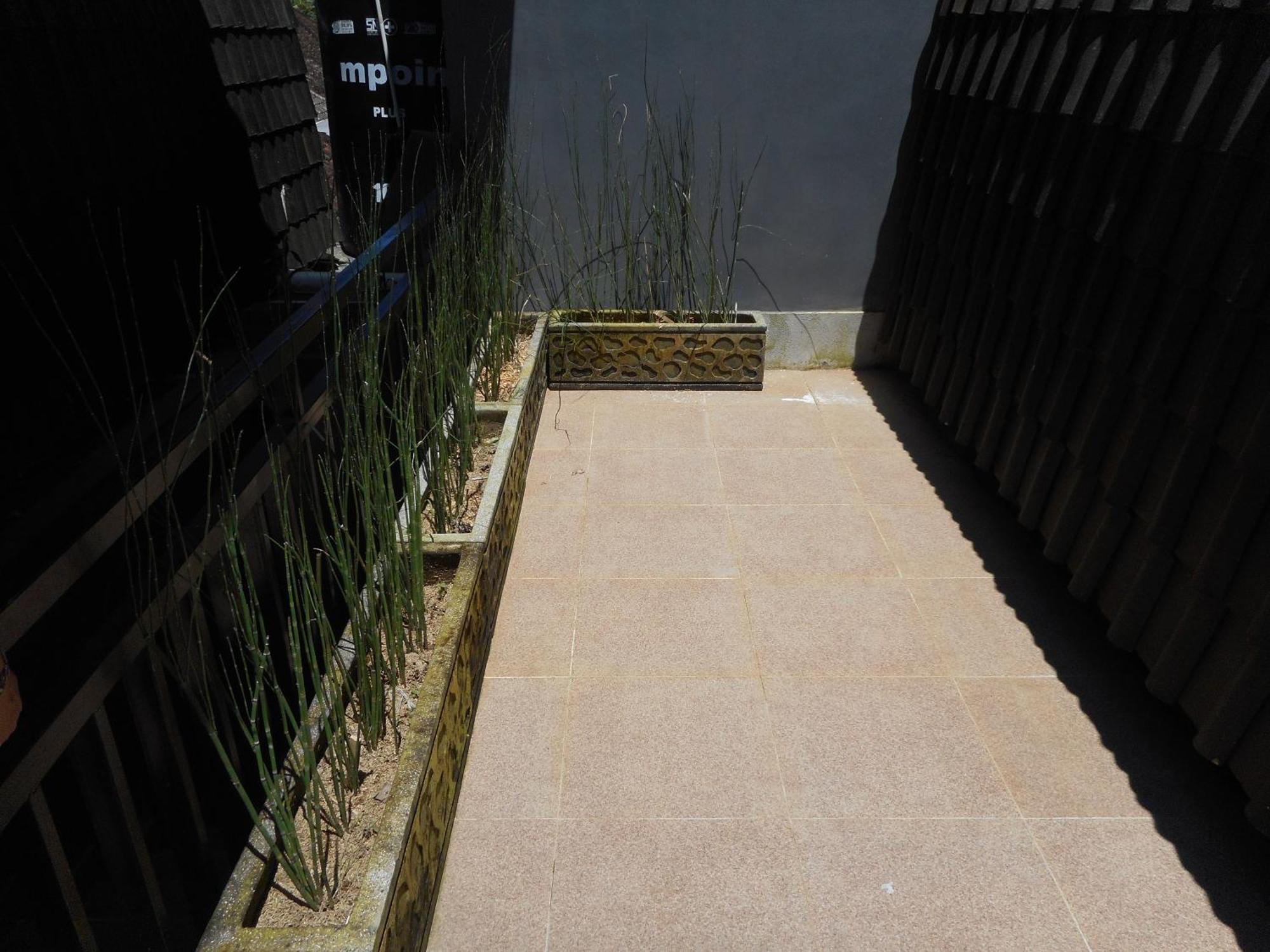 Dika Homestay Sidemen  Exterior photo