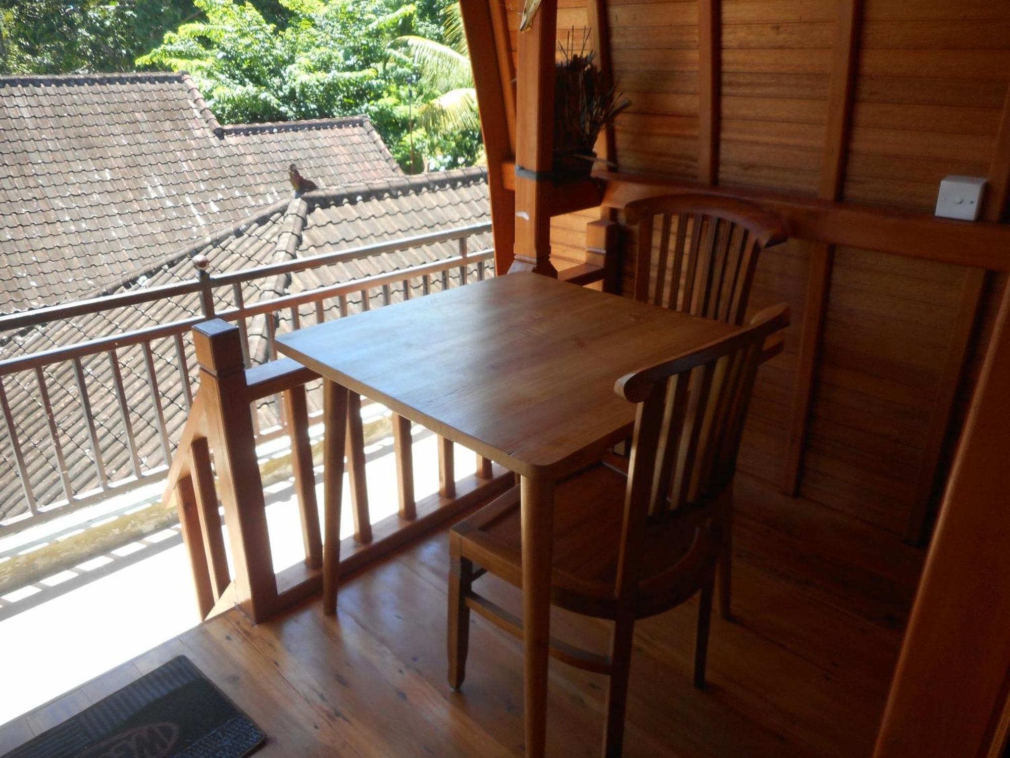 Dika Homestay Sidemen  Exterior photo