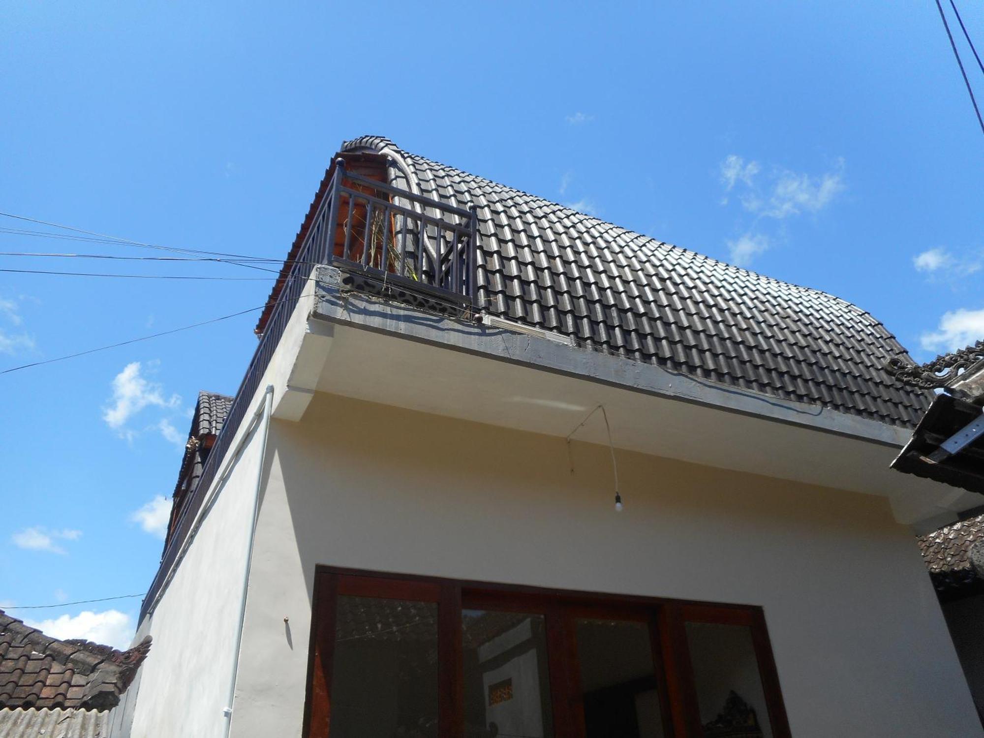 Dika Homestay Sidemen  Exterior photo
