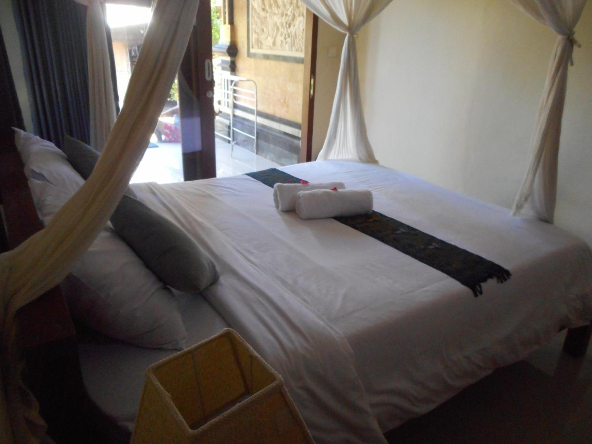 Dika Homestay Sidemen  Exterior photo