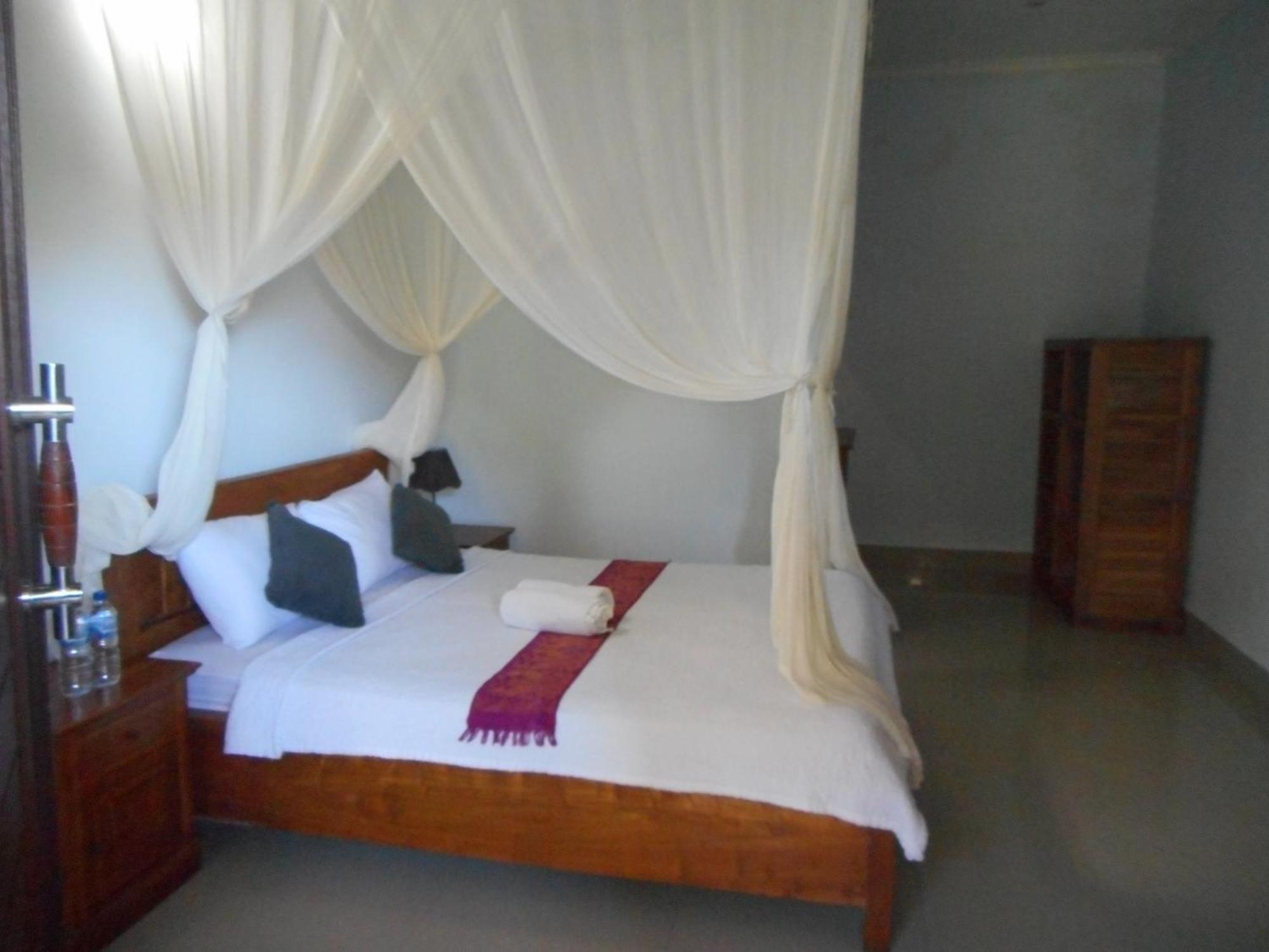 Dika Homestay Sidemen  Exterior photo