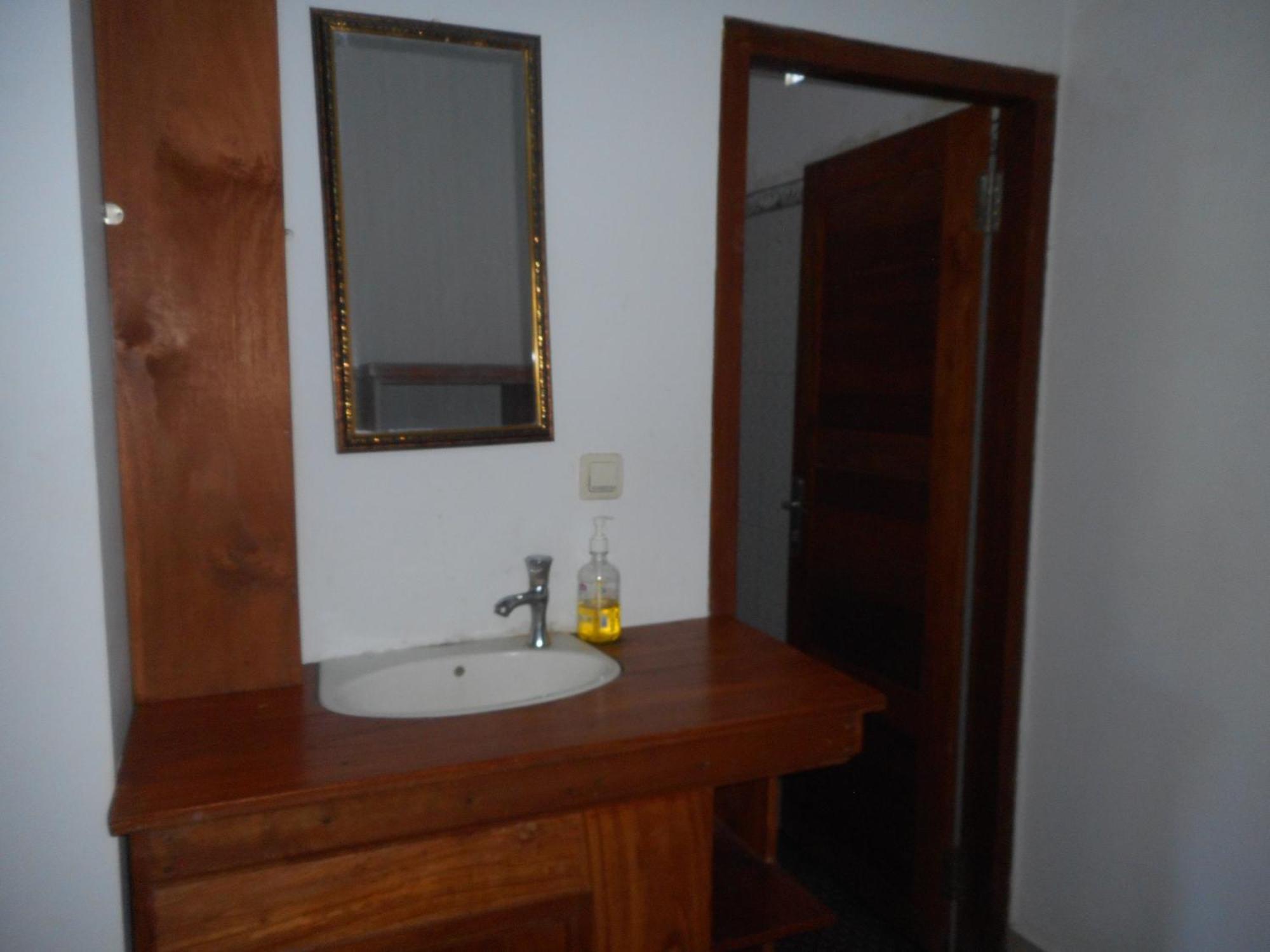 Dika Homestay Sidemen  Exterior photo