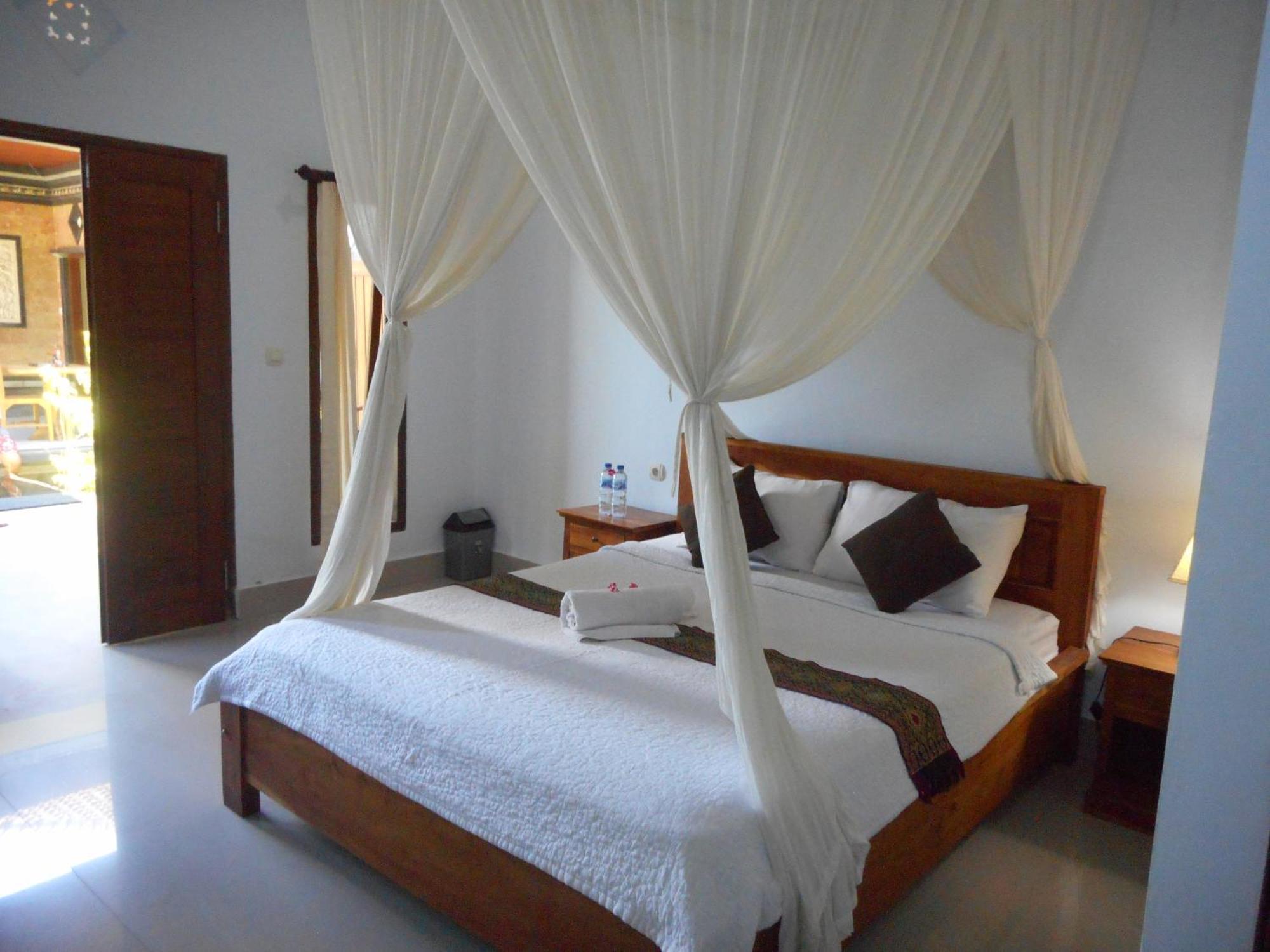 Dika Homestay Sidemen  Exterior photo