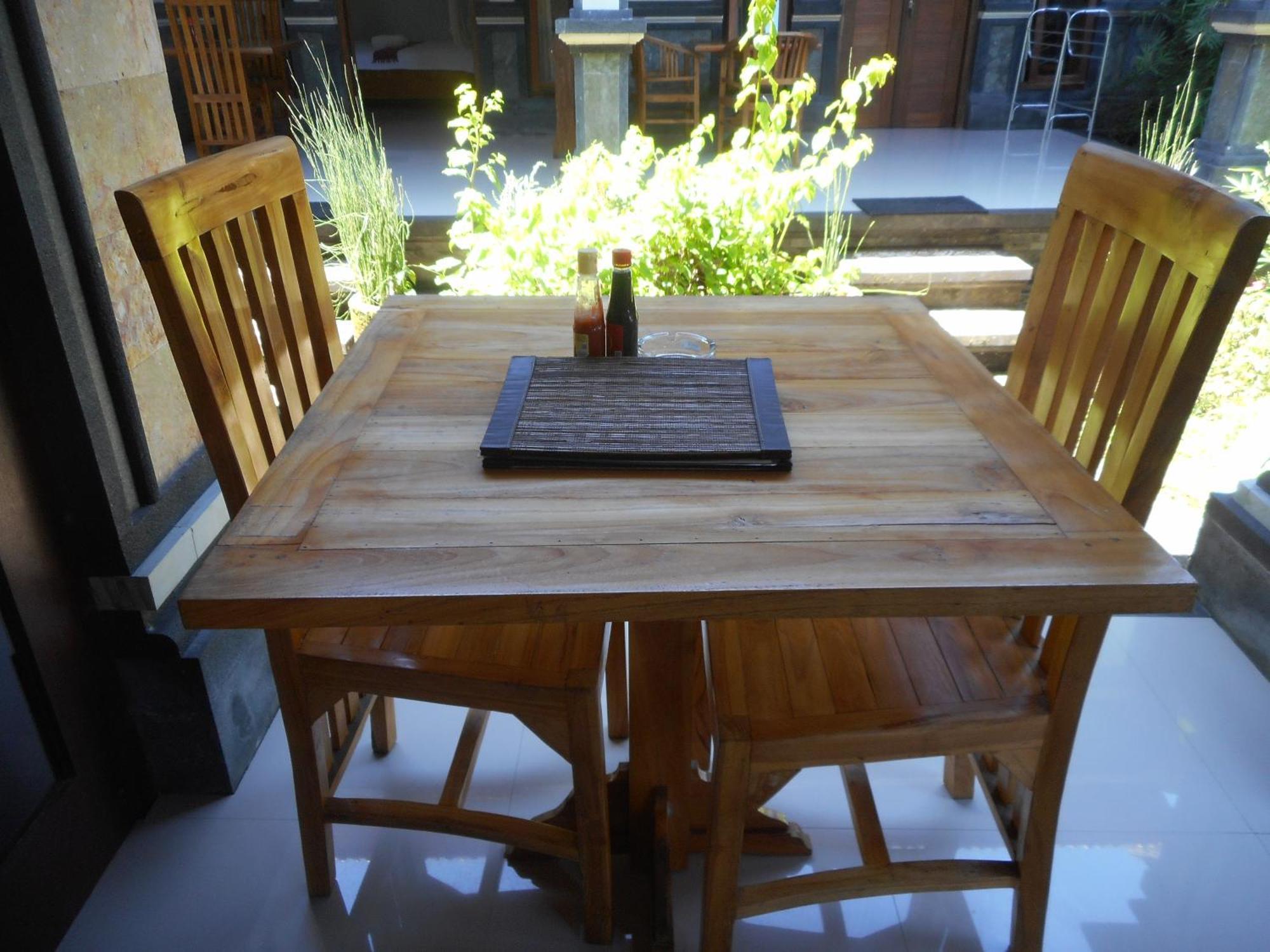 Dika Homestay Sidemen  Exterior photo