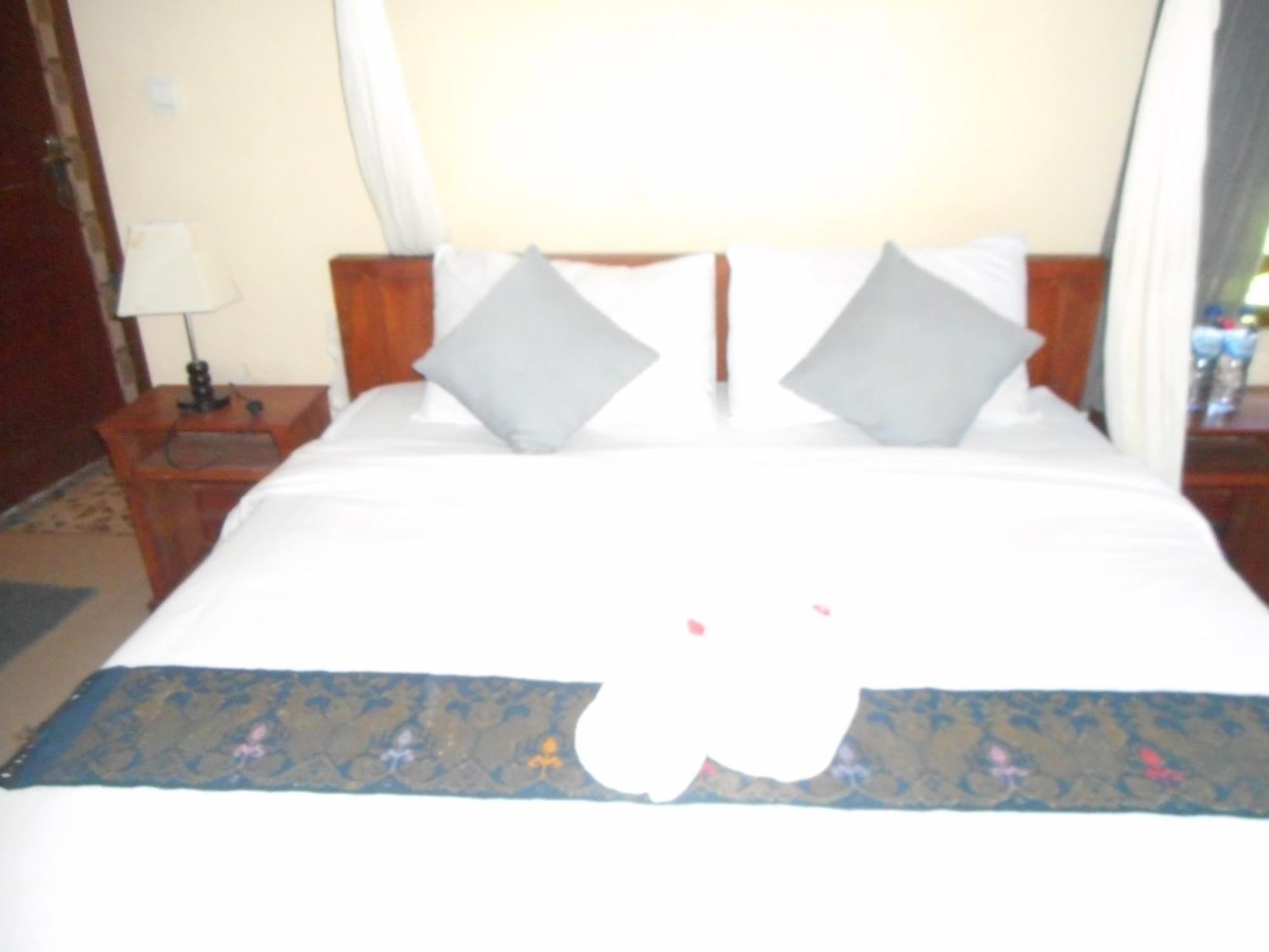 Dika Homestay Sidemen  Exterior photo