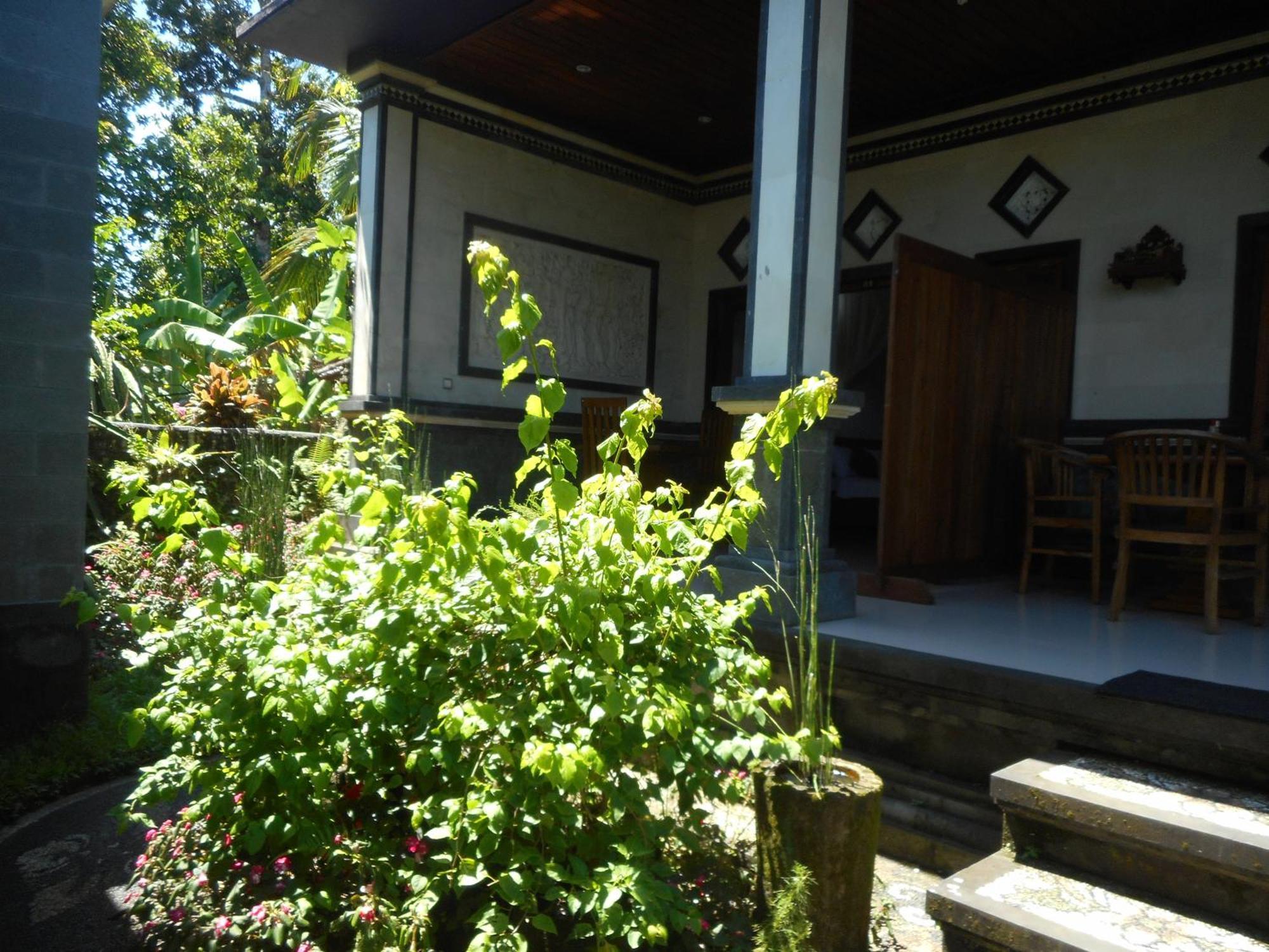 Dika Homestay Sidemen  Exterior photo