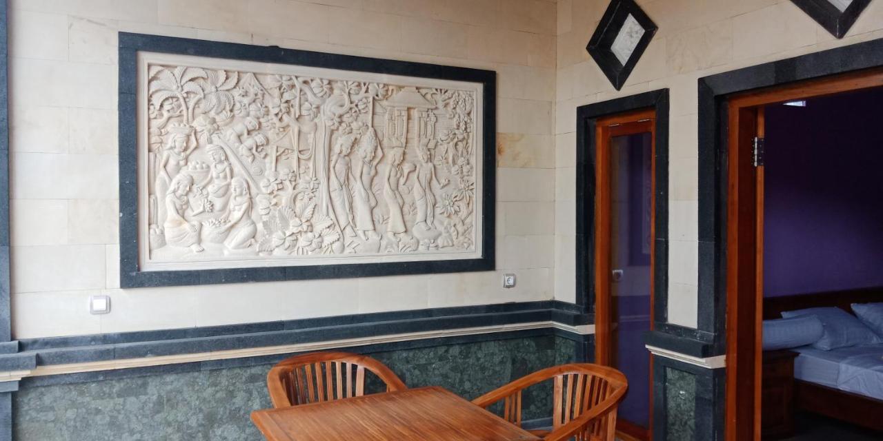 Dika Homestay Sidemen  Exterior photo